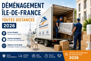 La meilleure mani&egrave;re (maline et efficace) de d&eacute;m&eacute;nager en 2026 depuis l&rsquo;&Icirc;le-de-France