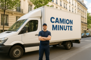 Pourquoi faire appel à un chauffeur-déménageur professionnel à Paris est plus rentable qu’on ne le pense
