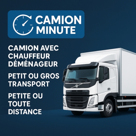 Déménagement longue distance Paris – Province : Marseille, Toulouse, Lille, Bordeaux, Lyon et plus